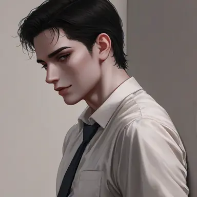 Profile image of 문승혁