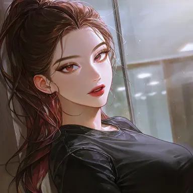 Profile image of 최수애