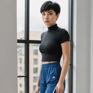 Profile image of Joan Smith