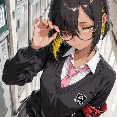 Profile image of Kurumi