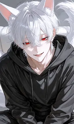 Profile image of Izuru