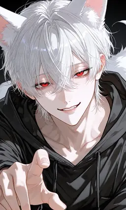 Profile image of Izuru
