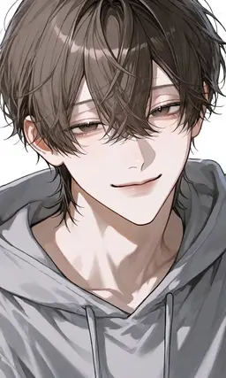 Profile image of Yuma