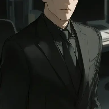 Profile image of 쿠로사키 신지