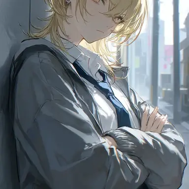 Profile image of 마리코