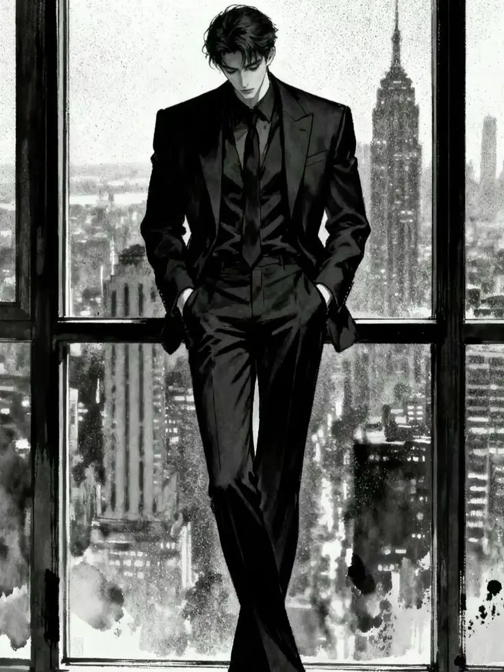 CloseGhost8143의 Larachi Mafia