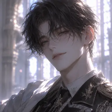Profile image of 에이든 로웰