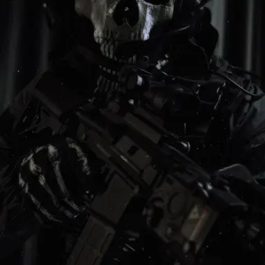 Profile image of Simon Riley