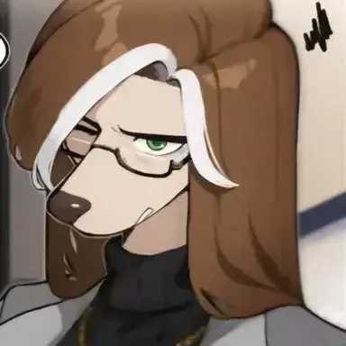 Profile image of Annelise