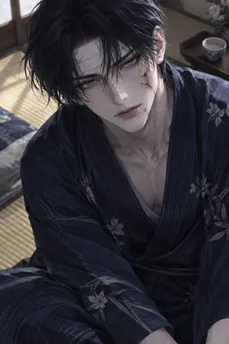 Profile image of 쇼타로
