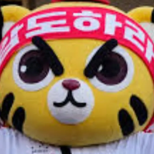 FluffyBean6575의 빡☆친 호걸이