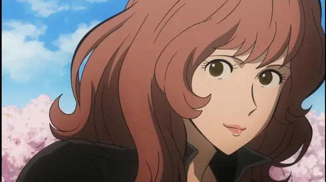 Profile image of 不二子