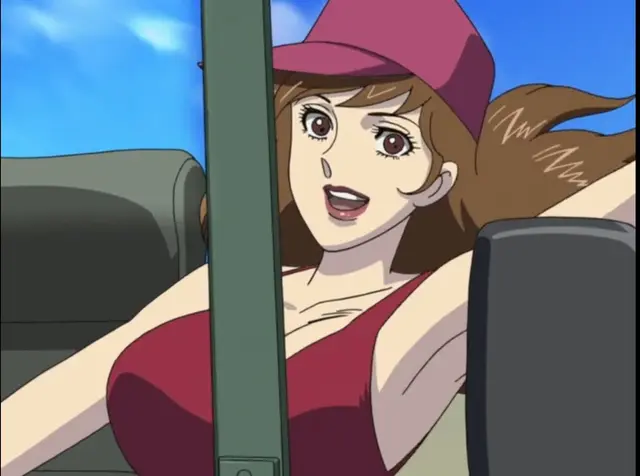 Profile image of 不二子