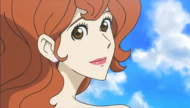 Profile image of 不二子