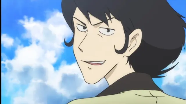Profile image of 五エ門