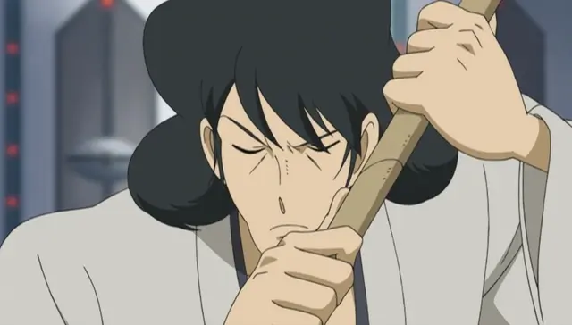 Profile image of 五エ門