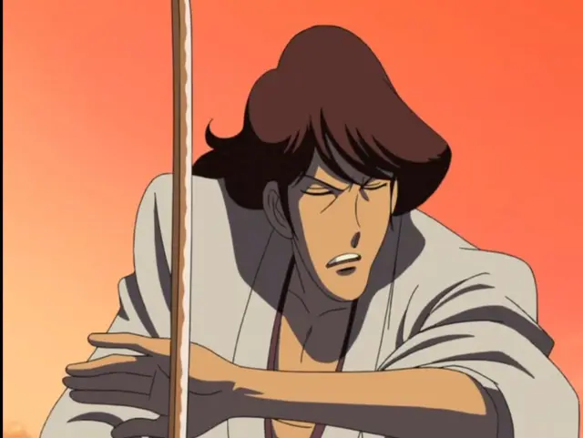 Profile image of 五エ門