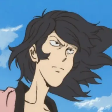 Profile image of 五エ門