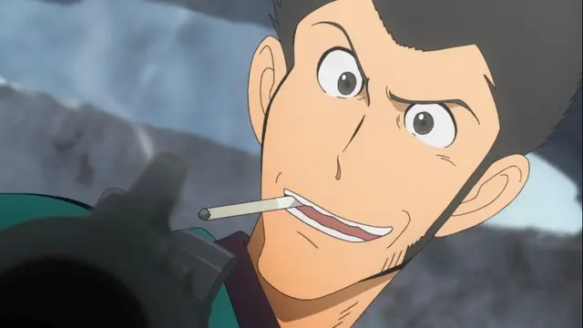 Profile image of ルパン