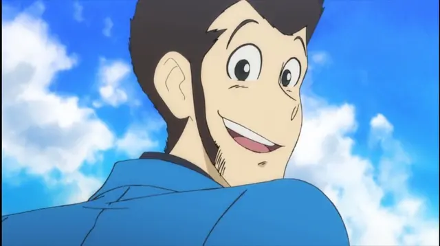 Profile image of ルパン