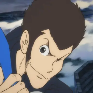 Profile image of ルパン