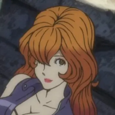 Profile image of 不二子