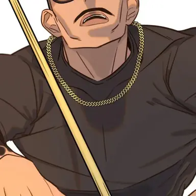 Profile image of 황근성