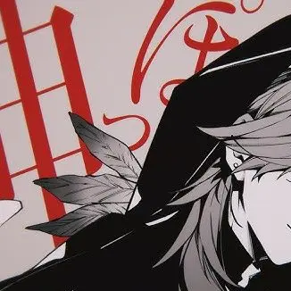 FolksyLiver5362의 彼は神様らしい。