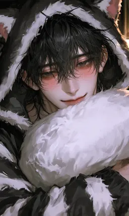 Profile image of Fumiya