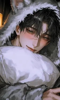 Profile image of Nao