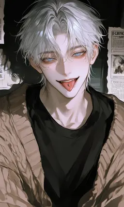 Profile image of Aoi