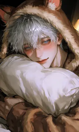 Profile image of Aoi