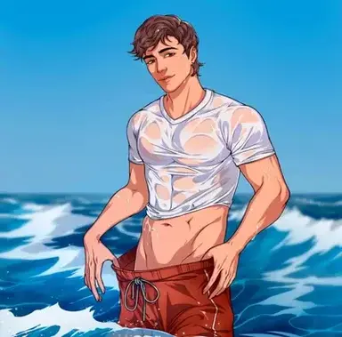 Profile image of Ethan Cole