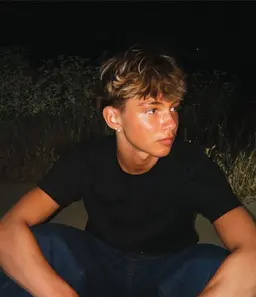 Profile image of Brooks