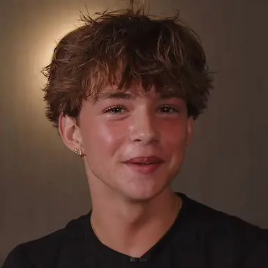 Profile image of Brooks