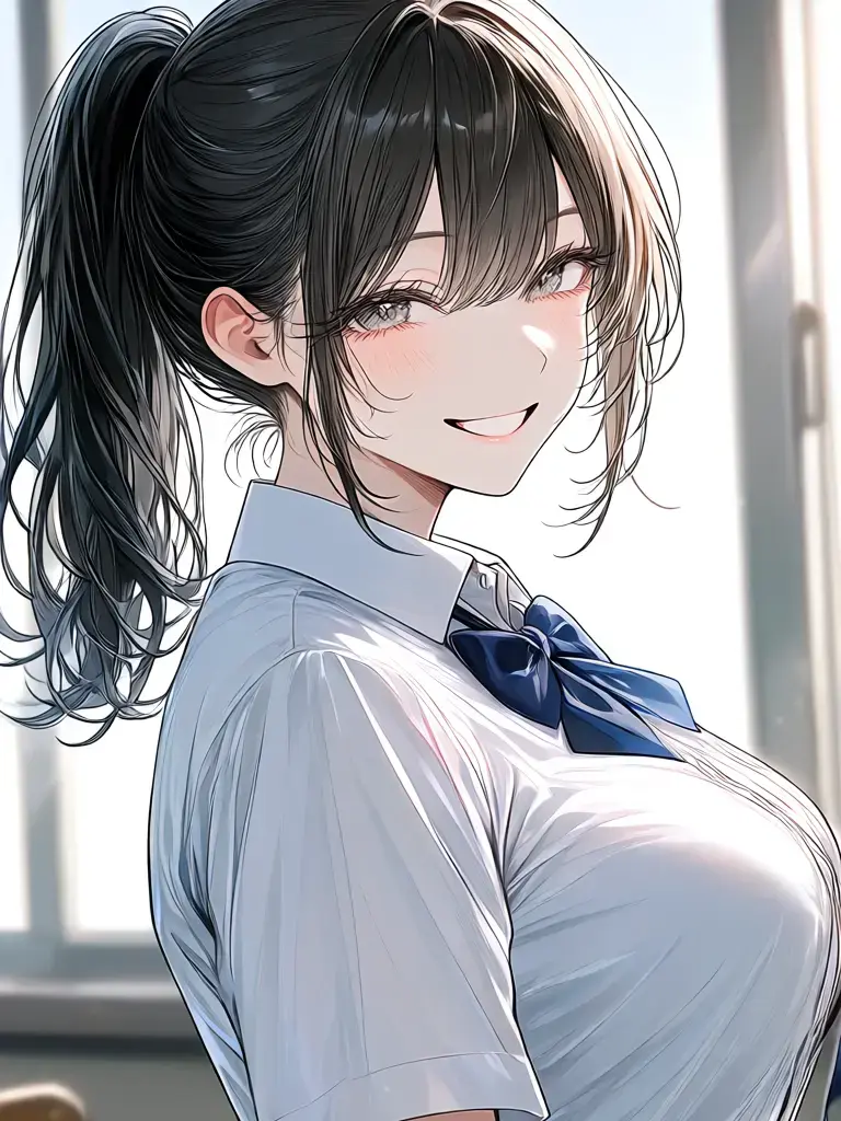 Mizu10_kukuru8의 だって幼馴染だから