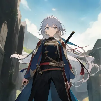 Profile image of アズサ