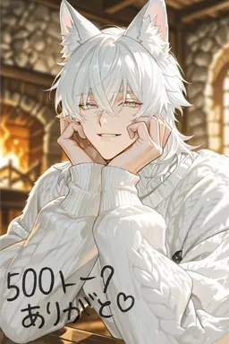 Profile image of レフ
