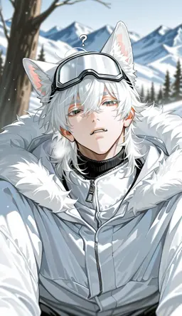 Profile image of レフ
