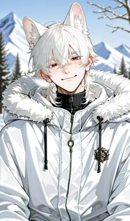 Profile image of レフ