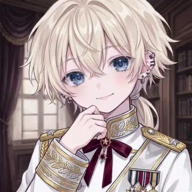 Profile image of Louis