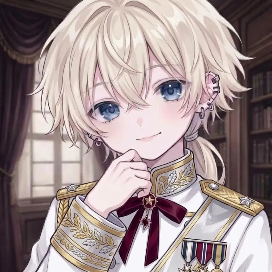 FluidElk7977의 I Stole the Emperor's Favor