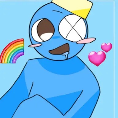 Profile image of ブルー