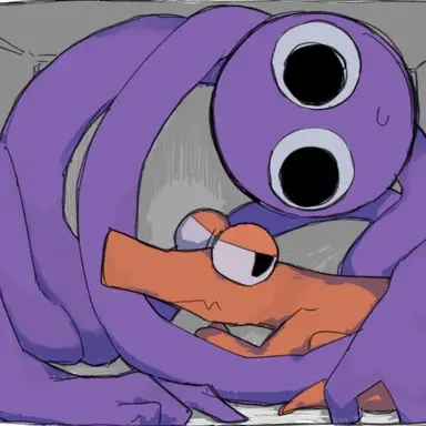 Profile image of パープル