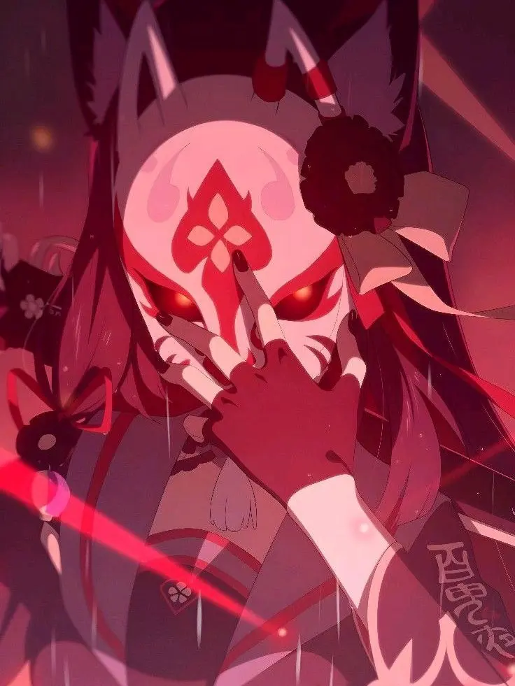 The_Devils_Life의 와카모