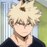 Profile image of Bakugo