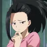 Profile image of Yaoyorozu