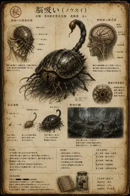 Profile image of 脳吸い