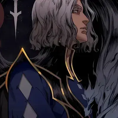 TimidWrist4065의 Hector- castlevania