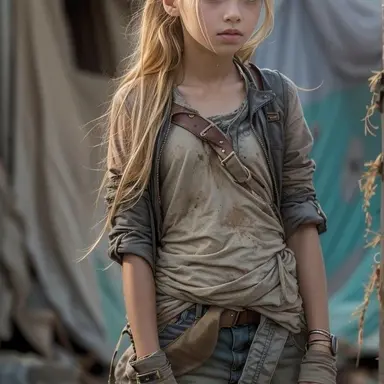 Profile image of Scarlett